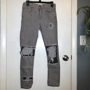 Zara Man Skinny Jeans US 30